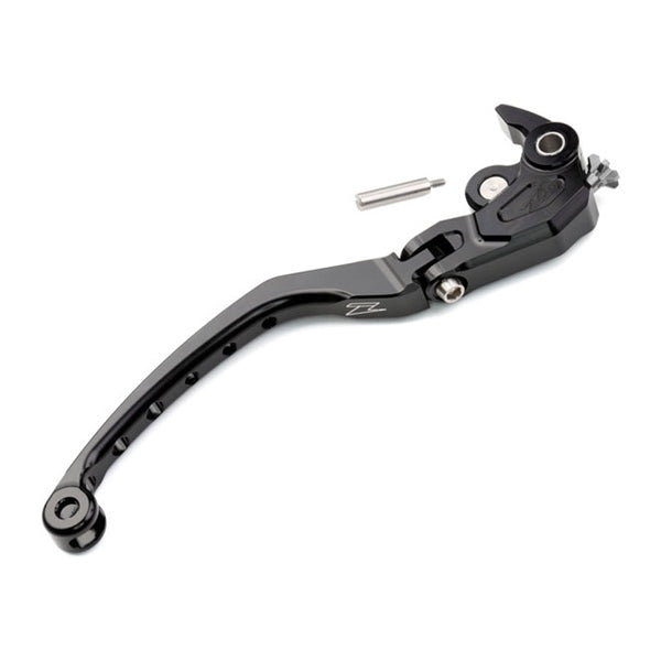 DRC/Zeta/Unit-CLUTCH LEVER FLIGHT SERIES BK YAM ZS60-3621 4547836281464
