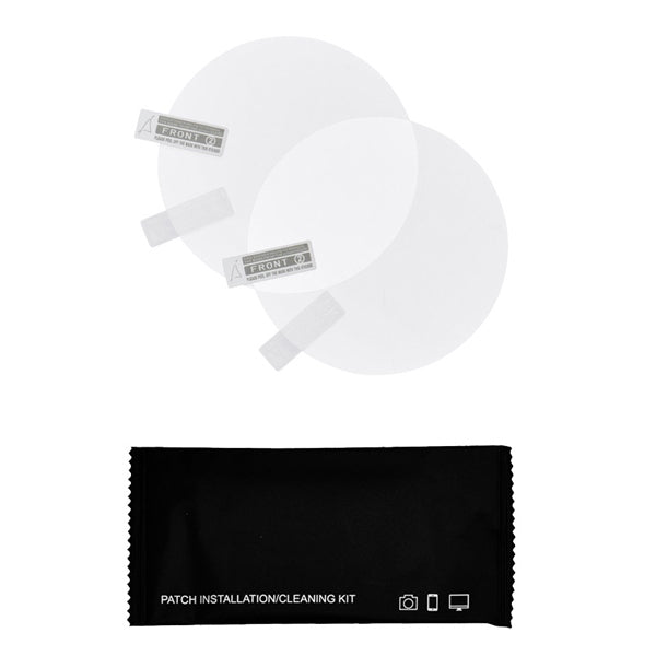 DRC/Zeta/Unit-METER SCREEN PROTECTIVE FILM HON D50-11-010 4547836394096
