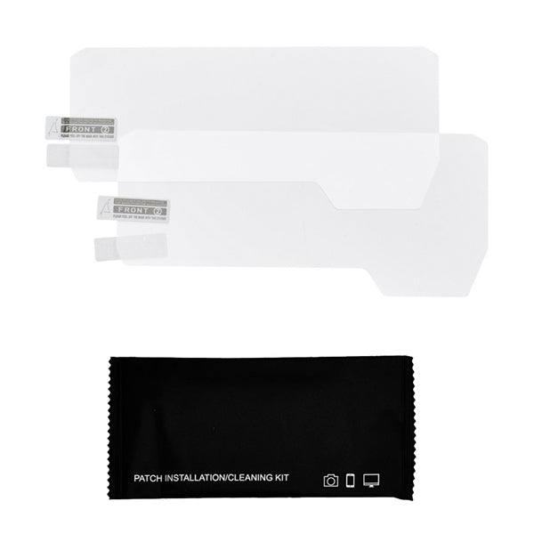 DRC/Zeta/Unit-METER SCREEN PROTECTIVE FILM HON D50-11-011 4547836394102