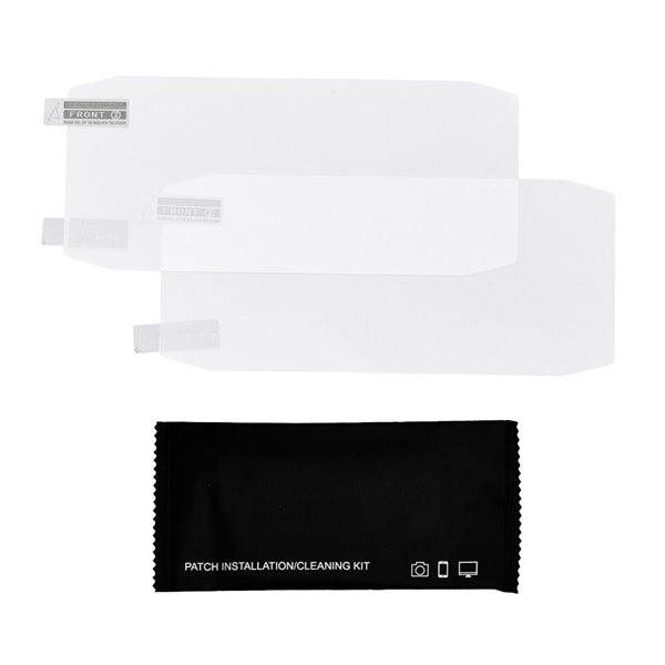 DRC/Zeta/Unit-METER SCREEN PROTECTIVE FILM SUZ D50-11-204 4547836394218