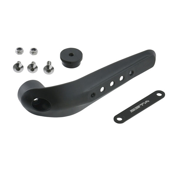 DRC/Zeta/Unit-HANDGUARD SONIC REPL GUARD KIT ZS72-2910 4547836381447