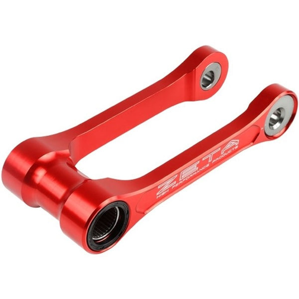 DRCZeta - Adjustable Suspension Lowering Link
