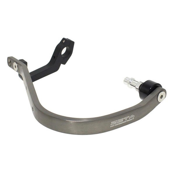 DRCZeta - Adventure Armor Handguard