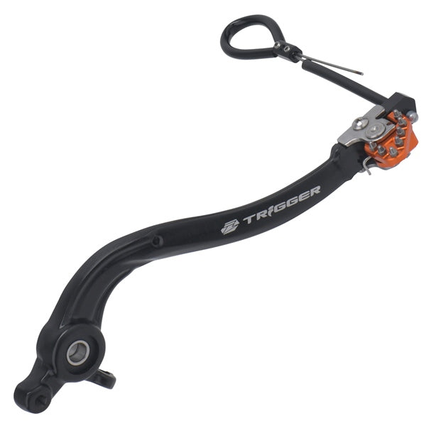 DRC/Zeta/Unit-BRAKE PEDAL TRIGGER OG KTM DRCZETA ZE90-7433 4547836400933