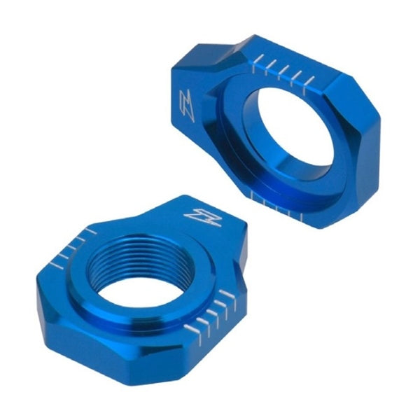 DRCZeta - Adjusting Axle Block