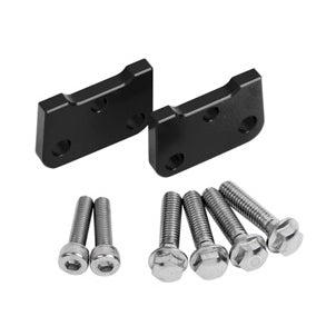 DRC/Zeta/Unit-PLATE SET 5MM CLAMP PILOT BK DRCZETA ZS03-1910 4547836419683