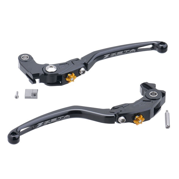 DRC/Zeta/Unit-LEVER SET PILOT BK HON DRCZETA ZS63-0011 4547836376764