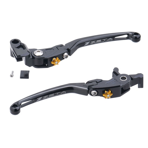 DRC/Zeta/Unit-LEVER SET PILOT BK KAWA DRCZETA ZS63-0221 4547836381744
