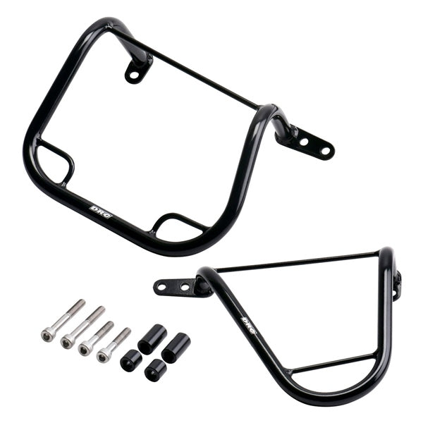 DRC/Zeta/Unit-SUPPORT SIDE BAG HON DRCZETA D60-01-033 4547836474637