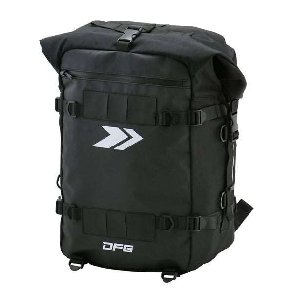 DRC/Zeta/Unit-BAG MODULE MOTO 30L BK DFG DG2811-0030 4547836435690