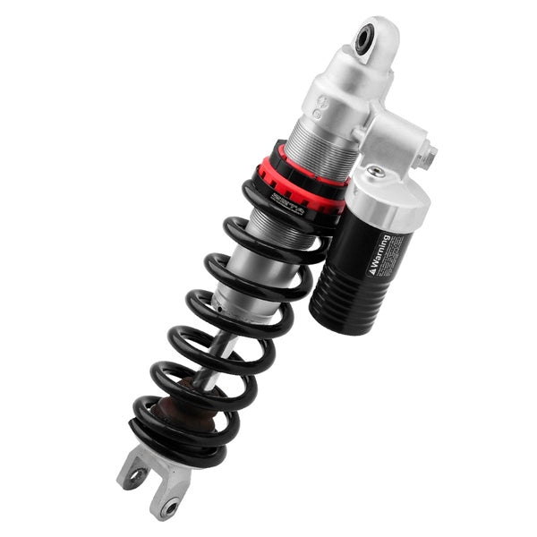 DRC/Zeta/Unit-SHOCK ADJUSTER PRELOAD RR WP50 BK ZE56-13050 4547836470073