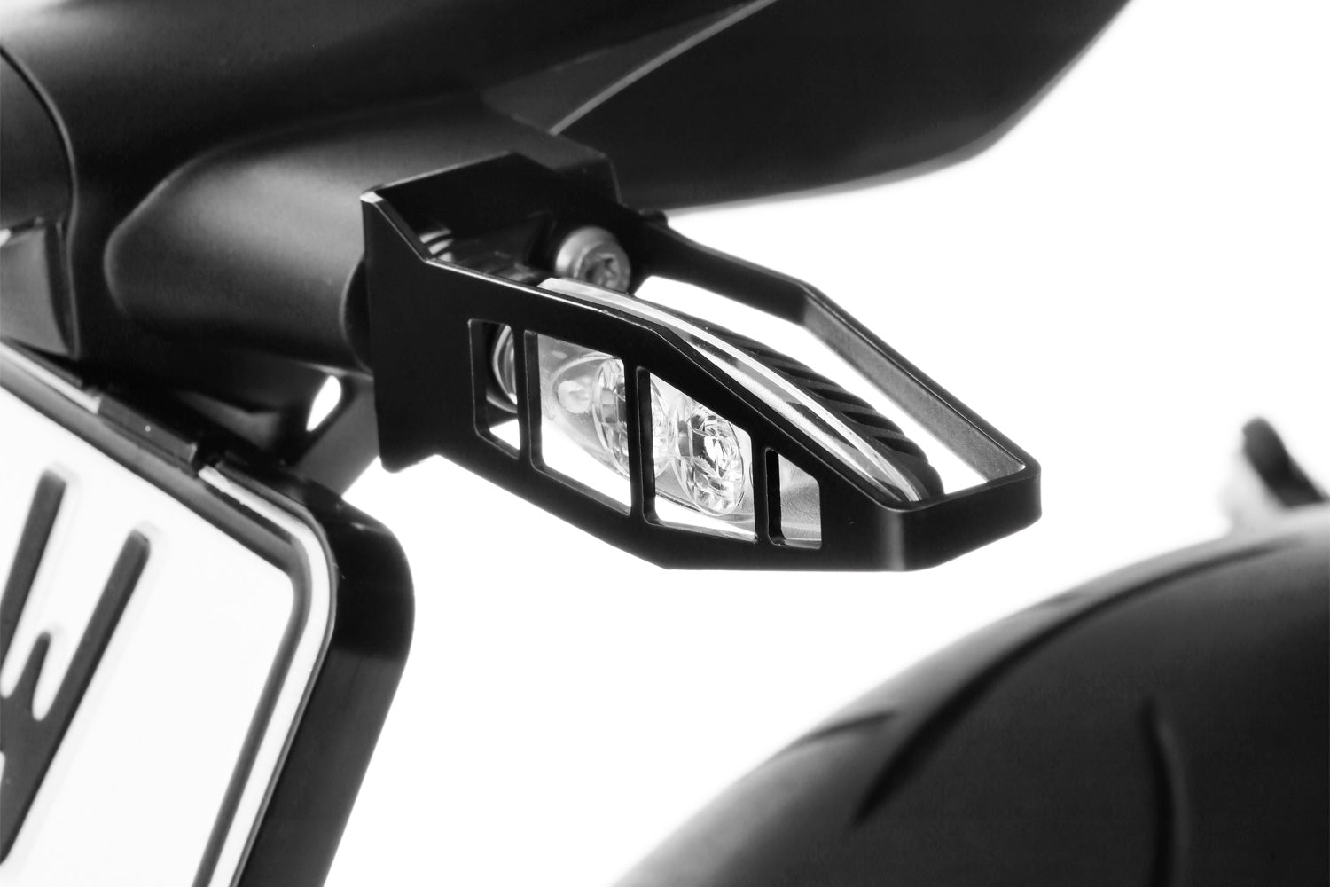 Wunderlich indicator protection