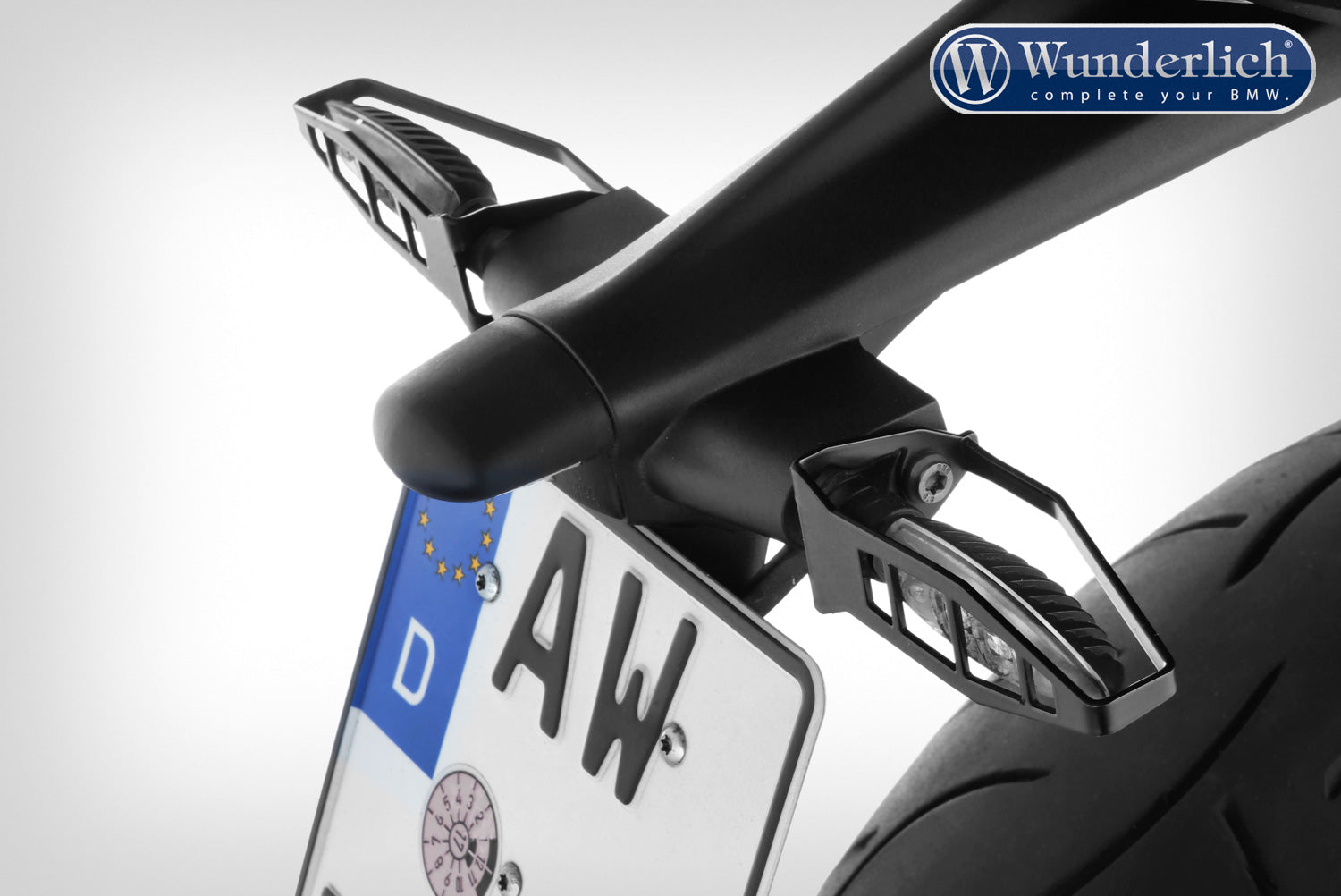 Wunderlich indicator protection