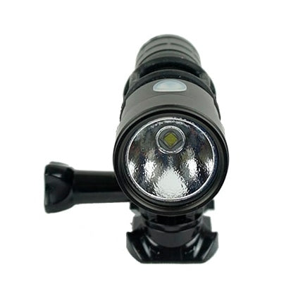 OxbowGear-HELMET LIGHT MAVERICK DIRT BIKE HL2000 860932002615