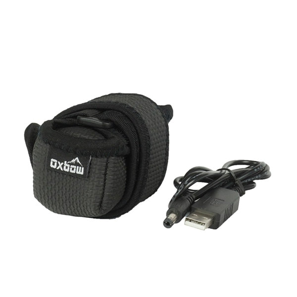 OxbowGear-BATTERY W/ CHARGER OXBOW HL1006 00860932002691
