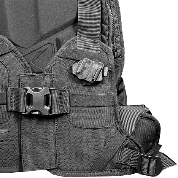 OxbowGear-MOUNT 30 DEG RENEGADE RADIO OXBOW RD1026 00850051499113