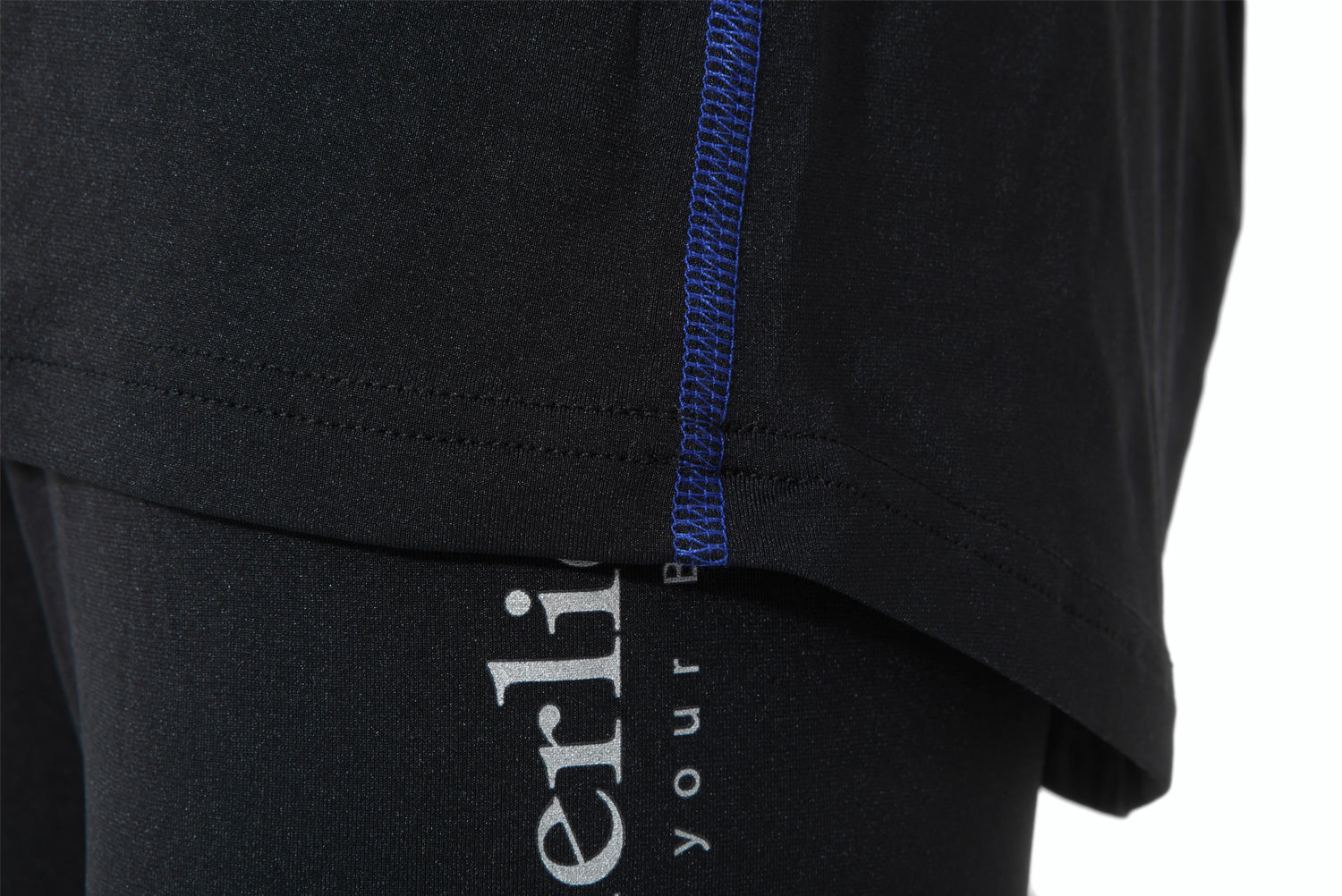 Wunderlich - Functional Shirt Pad Breeze - Short Sleeve