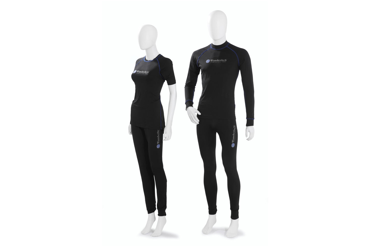Wunderlich - Functional Shirt Pad Breeze - Short Sleeve