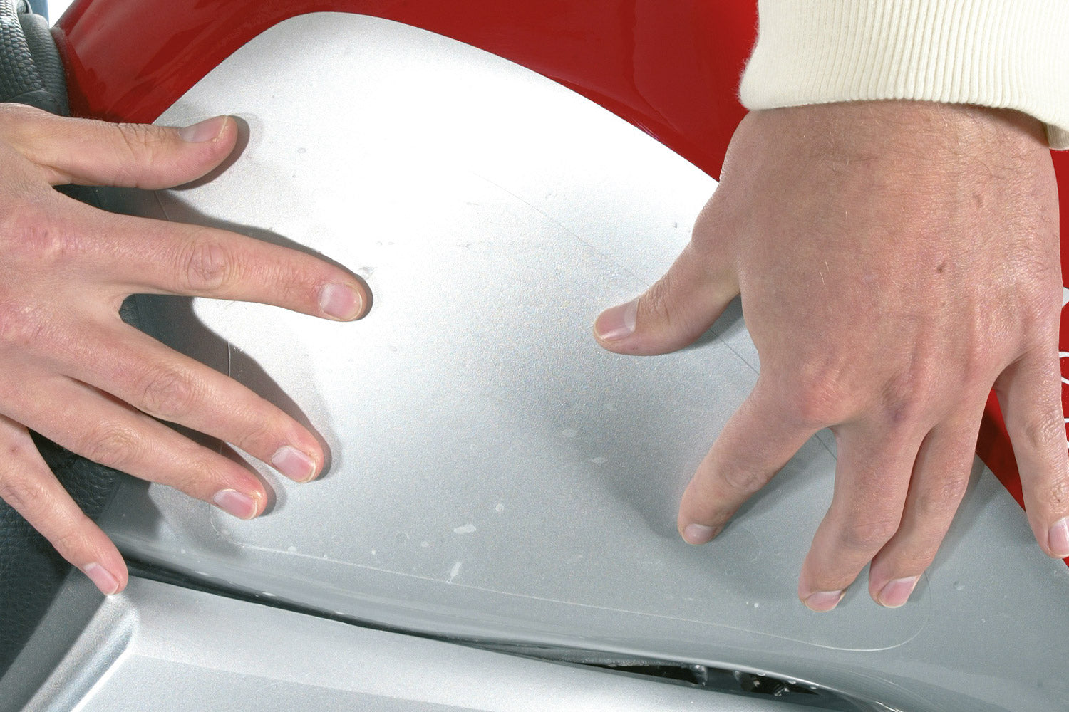 PremiumShield - Tank Protection (43640)