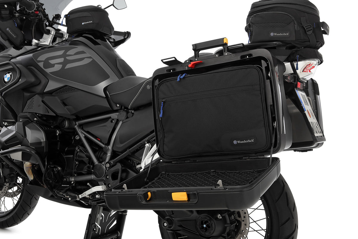 Optimum space utilisation thanks to variable size - ✔ Premium components ✔ Integrated design ➜ Order now
