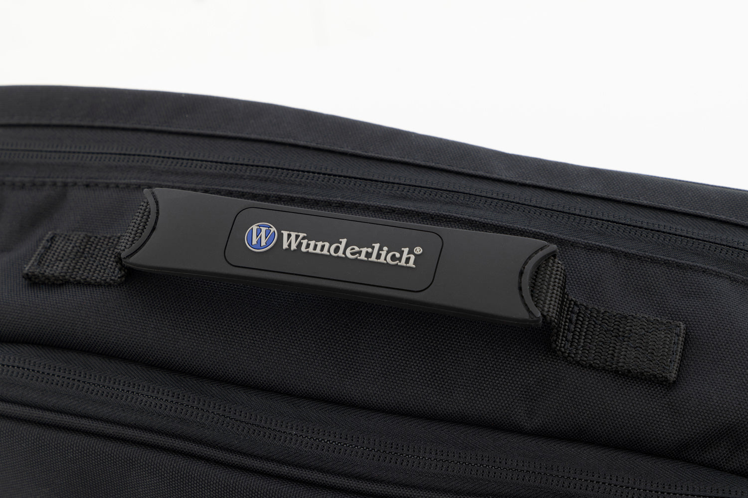 Our robust black inner  pockets for cases are perfectly crafted and leave nothing to be desired