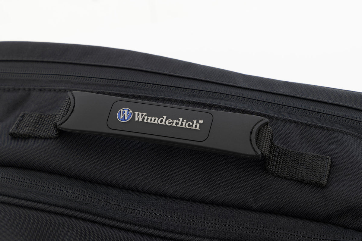 Our robust black  inner  pockets for cases are perfectly crafted and leave nothing to be desired