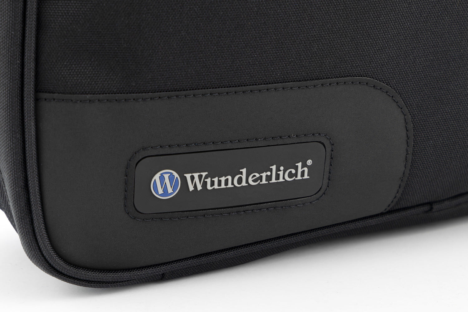 Our robust black CORDURA® inner pockets for cases are perfectly crafted and leave nothing to be desired