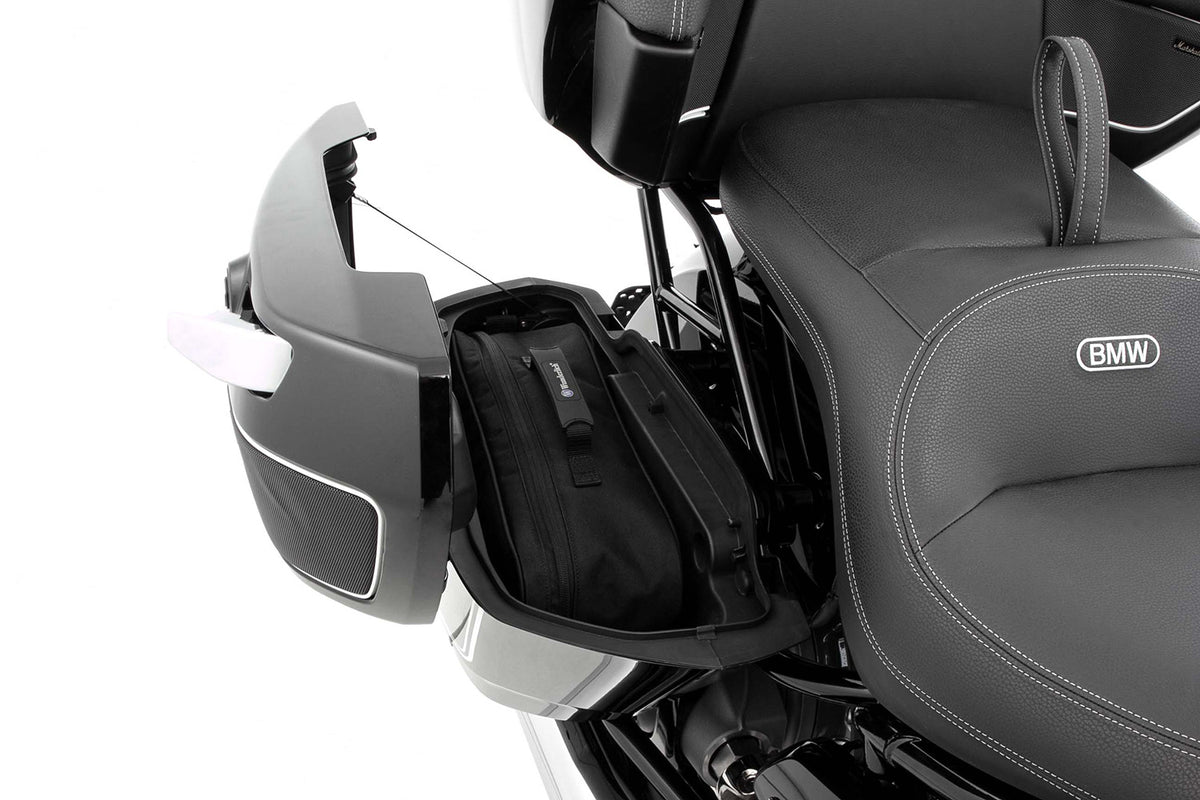 Our tailor-made and robust suitcase inner pockets are perfectly crafted and leave nothing to be desired