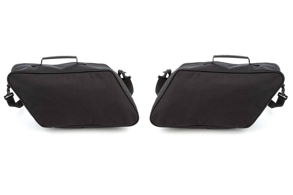 Our tailor-made and robust suitcase inner pockets are perfectly crafted and leave nothing to be desired