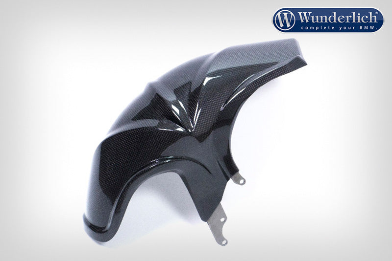 Ilmberger - Rear Hugger for R 1200 GS LC