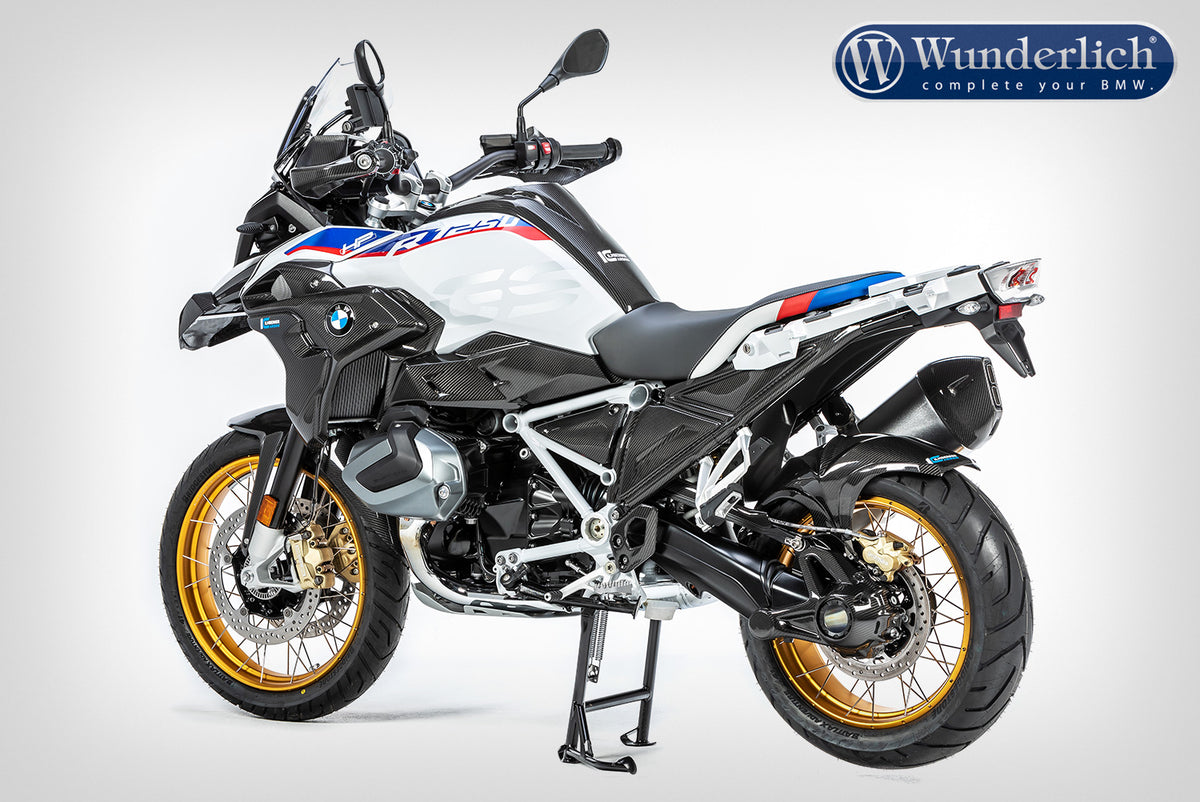 Ilmberger - Rear Hugger for R 1250 GS