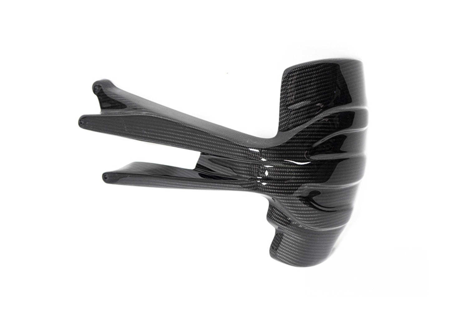 Ilmberger - Splash Guard for R 1250 GS