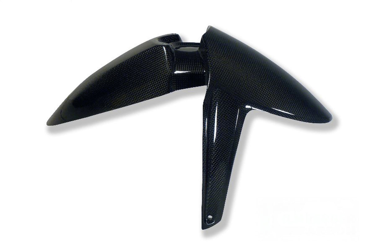 Ilmberger - Front Fender (43762)