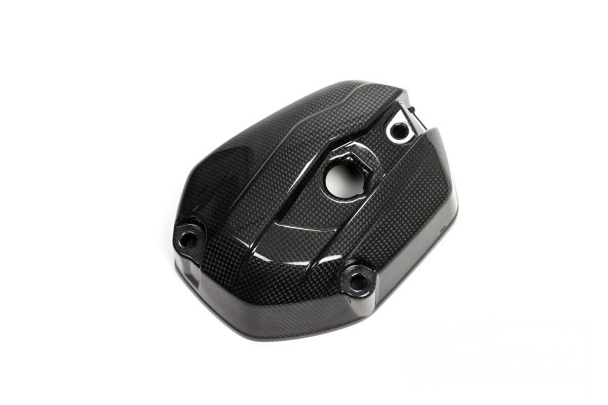 Ilmberger - Carbon Valve Cover