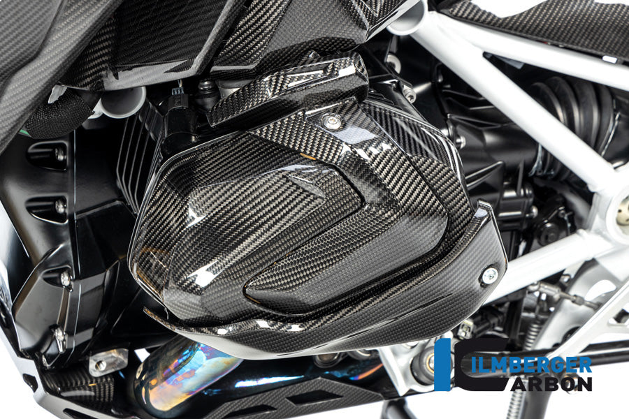 Ilmberger - Valve Cover for R 1250 GS