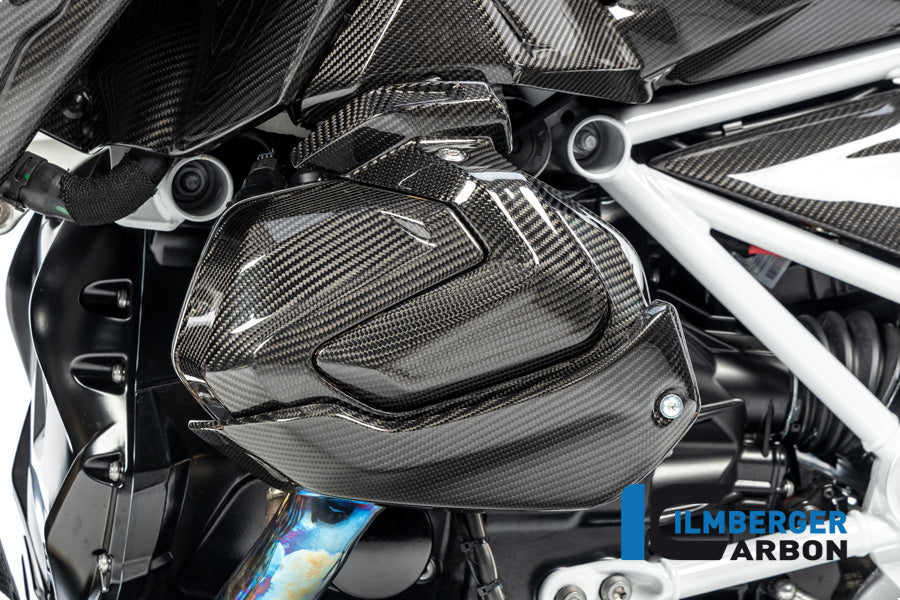 Ilmberger - Valve Cover for R 1250 GS