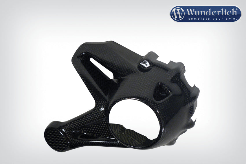 Ilmberger - Cardan Protection
