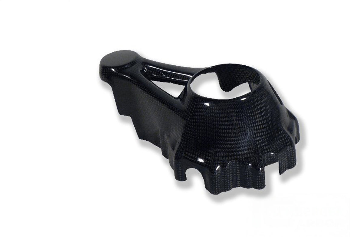 Ilmberger - Cardan Protection (with Splash Protection)