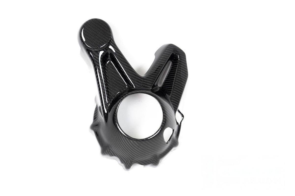 Ilmberger - Kardan Housing Cover (Mounting with Splash Guard) for R 1250 GS