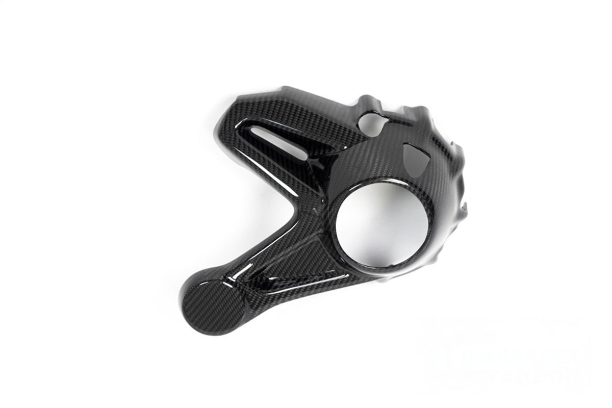 Ilmberger - Kardan Housing Cover (Mounting with Splash Guard) for R 1250 GS