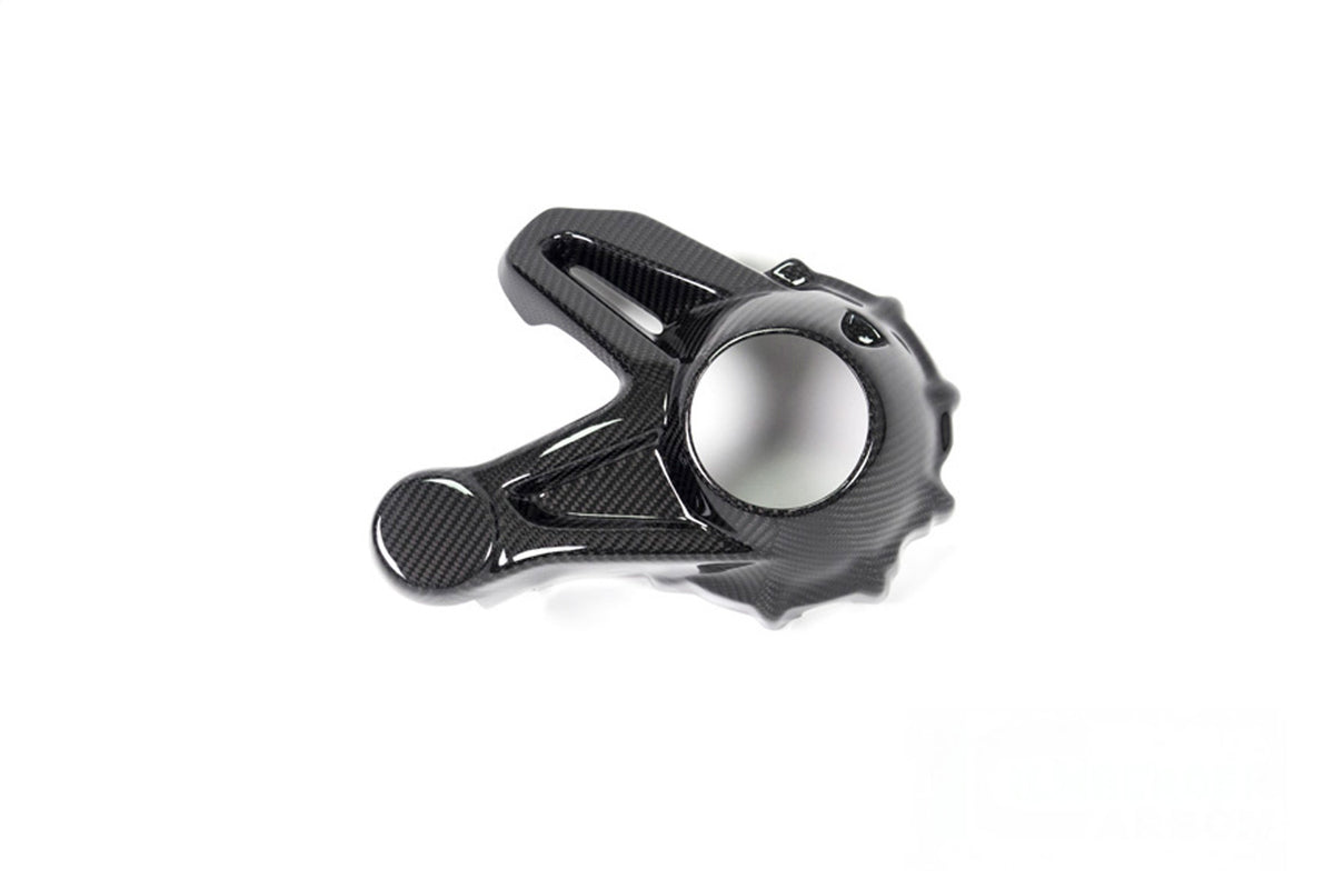 Ilmberger - Kardan Housing Cover (Mounting Without Splash Guard) for R 1250 GS