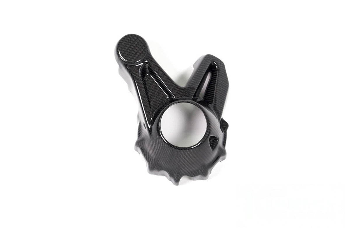 Ilmberger - Kardan Housing Cover (Mounting Without Splash Guard) for R 1250 GS