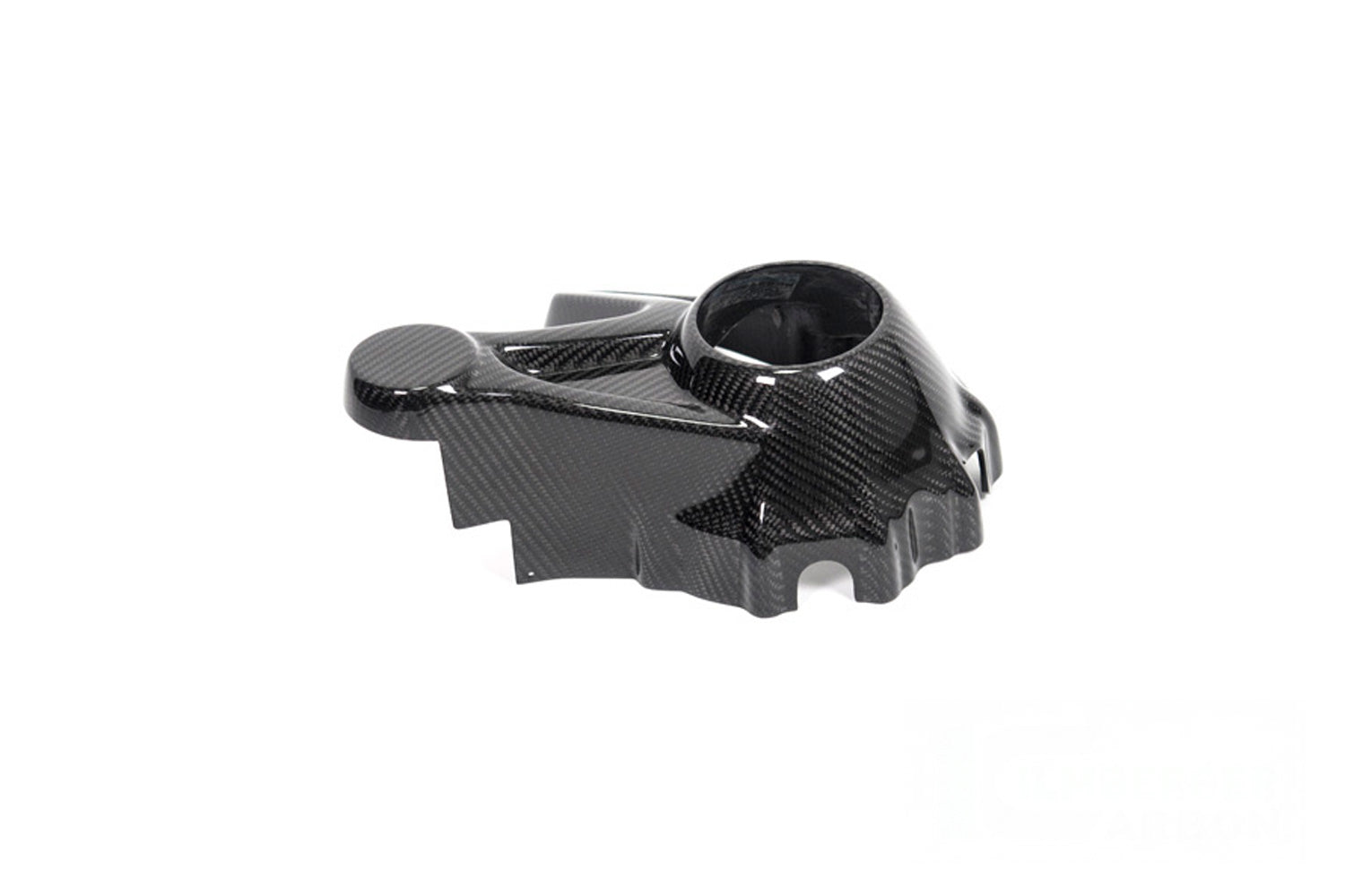 Ilmberger - Kardan Housing Cover (Mounting Without Splash Guard) for R 1250 GS