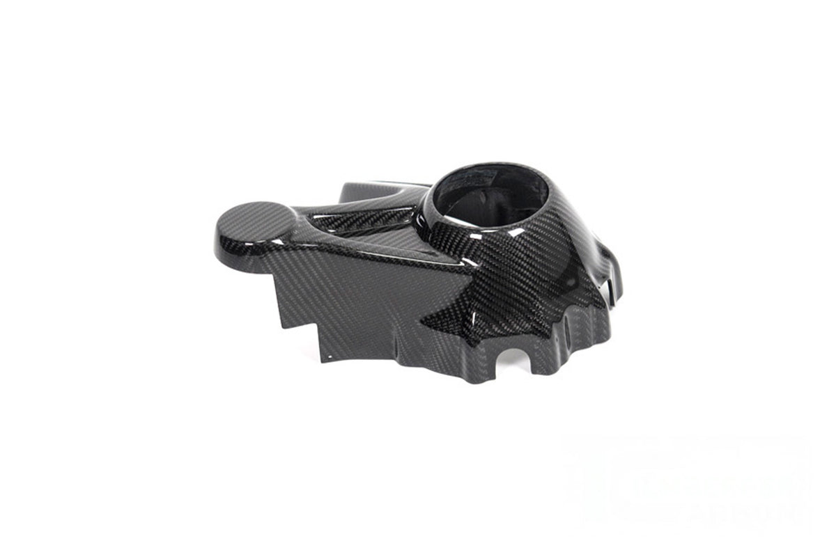 Ilmberger - Kardan Housing Cover (Mounting Without Splash Guard) for R 1250 GS