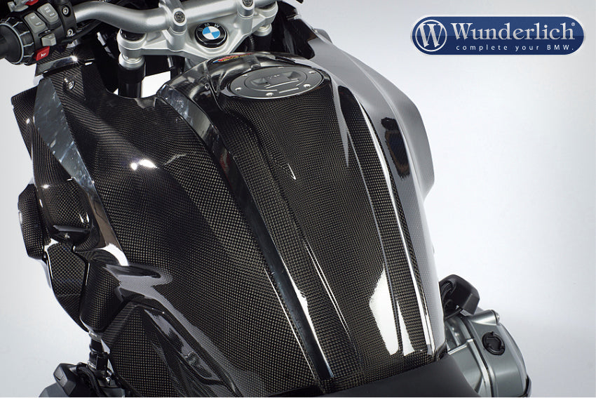 Ilmberger - Tank Centre Cover for R 1200 GS LC