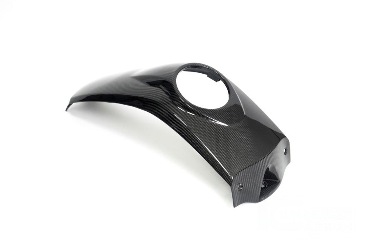 Ilmberger - Tank Cover for R 1250 GS (43767)