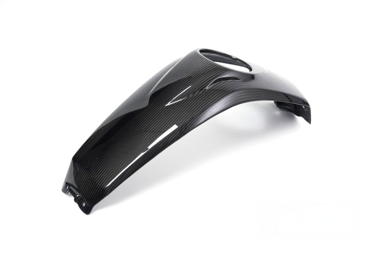 Ilmberger - Tank Cover for R 1250 GS (43767)