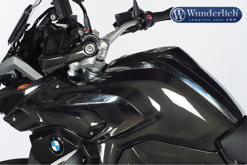 Ilmberger - Tank Cover for R 1200 GS LC R 1200 GS LC