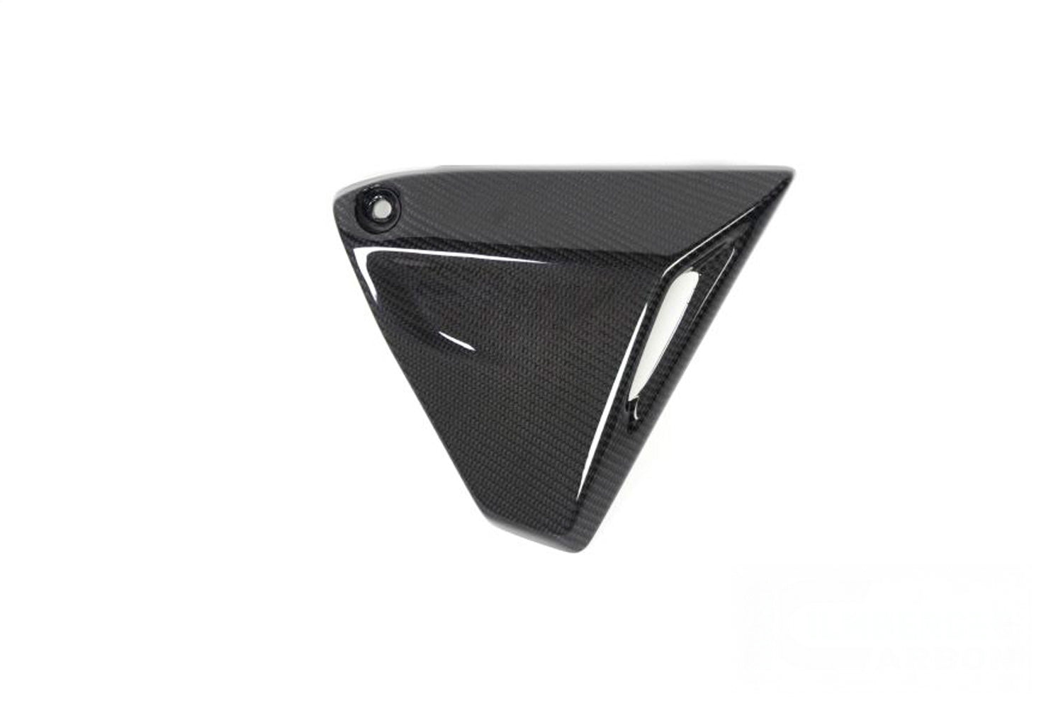 Ilmberger - Frame Triangle Cover for R 1250 GS