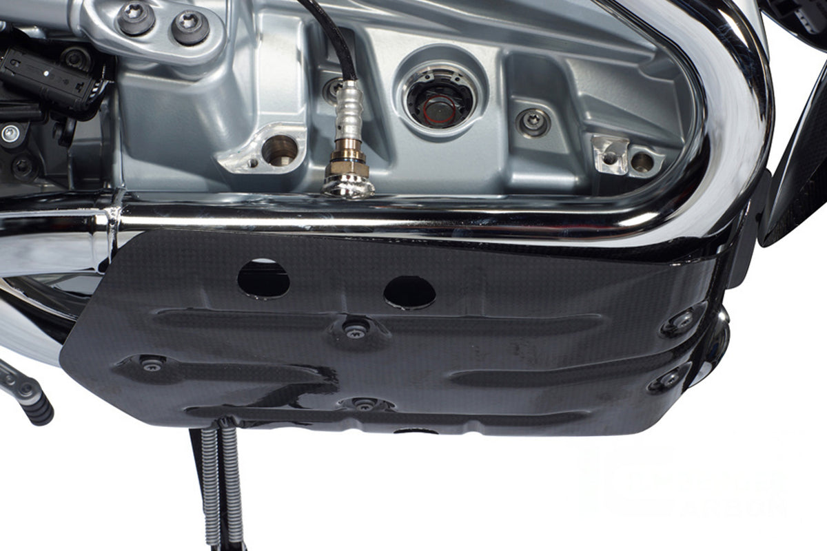 Ilmberger - Engine Protector